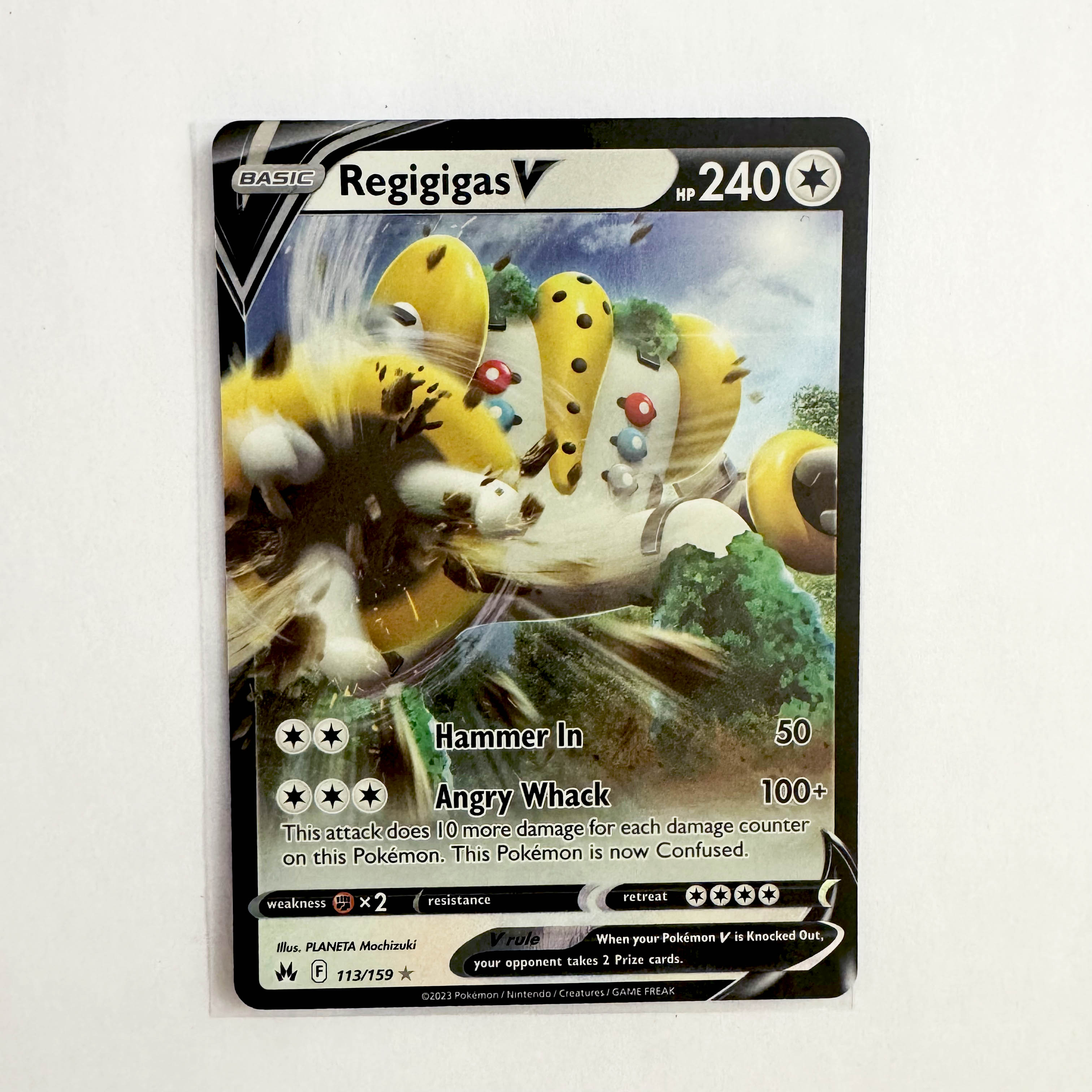 McDonald´s Japan Verteilt Neue Pokémon-Karten Im Happy Meal - Foto 7