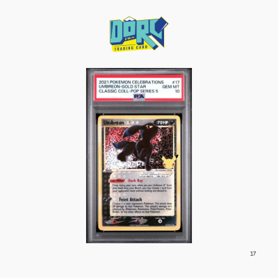 Authentic Pokemon Cards Malaysia & Penang | Doro TCG